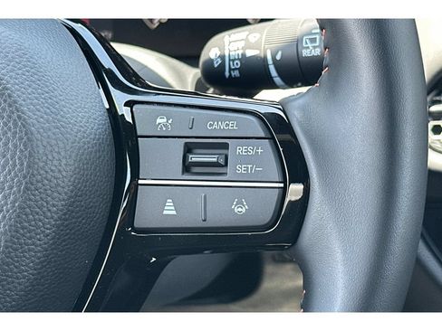 Used 2026 Honda HR-V Sport image 39