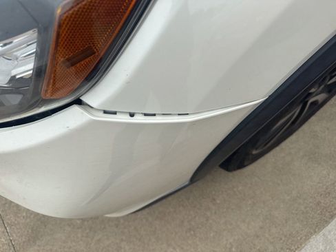 Used 2020 Nissan Rogue SL AWD/4WD image 10
