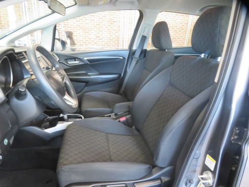 Used 2016 Honda Fit LX image 15