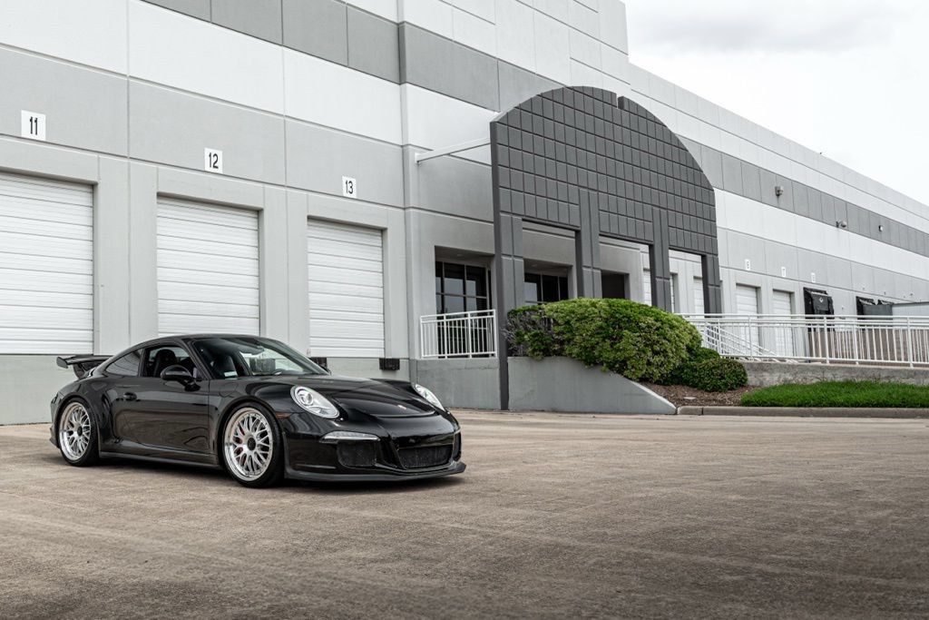Used 2014 Porsche 911 GT3 RWD image 6