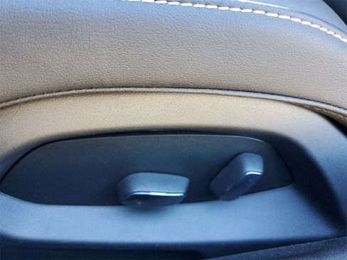 Used 2025 Chevrolet Corvette Z06 w/ Battery Protection Package image 21