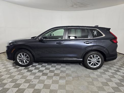 Used 2024 Honda CR-V EX image 7