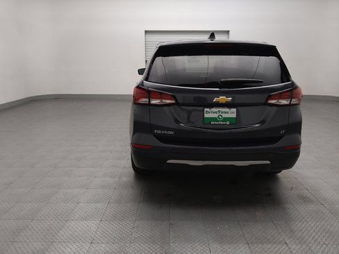 Used 2022 Chevrolet Equinox LT FWD image 6