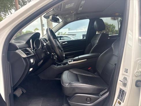 Used 2015 Mercedes-Benz ML 350 2WD image 11