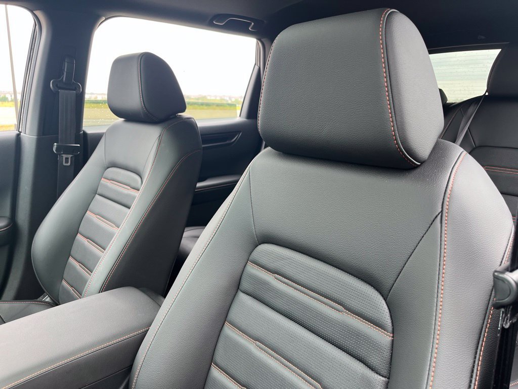 Certified 2026 Honda CR-V Sport-L image 25