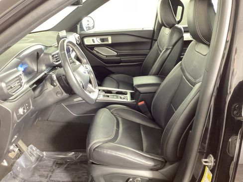 Used 2020 Ford Explorer ST w/ ST Street Pack AWD/4WD image 20