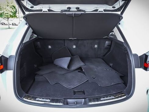 Certified 2025 Lexus NX 350 AWD w/ Cold Area Package image 20