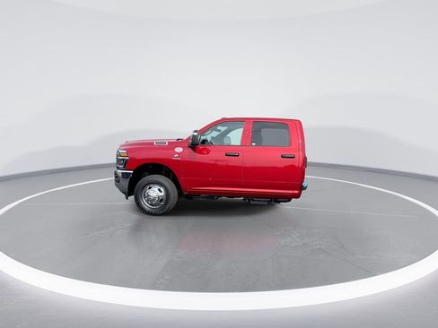 New 2026 RAM 3500 Tradesman w/ Chrome Appearance Group A image 5