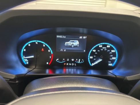 Used 2021 Ford Bronco Sport Big Bend image 19