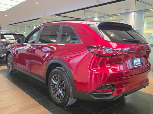 New 2026 MAZDA CX-70 SC Plus AWD/4WD image 13