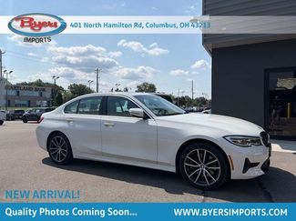 Used 2020 BMW 330i xDrive Sedan w/ Convenience Package AWD/4WD video 1