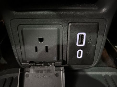 New 2026 Chevrolet TrailBlazer LT w/ Convenience Package image 37