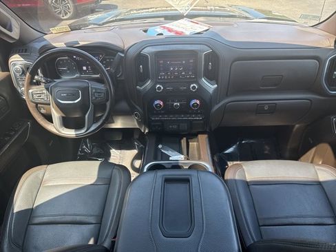 Used 2021 GMC Sierra 1500 Denali w/ Denali Premium Package image 20