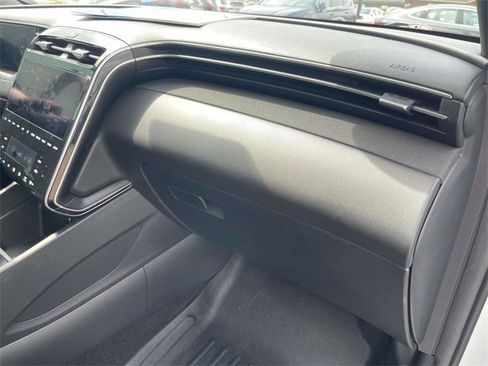 Used 2022 Hyundai Santa Cruz Limited w/ Cargo Package image 23