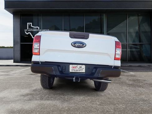 New 2025 Ford Ranger XL w/ Trailer Tow Package image 4