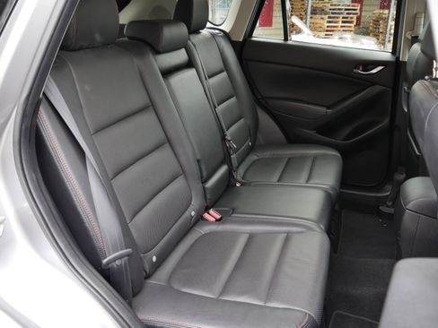 Used 2014 MAZDA CX-5 Grand Touring image 28