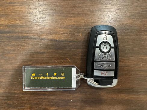 Used 2018 Ford F350 King Ranch w/ King Ranch Ultimate Package image 30