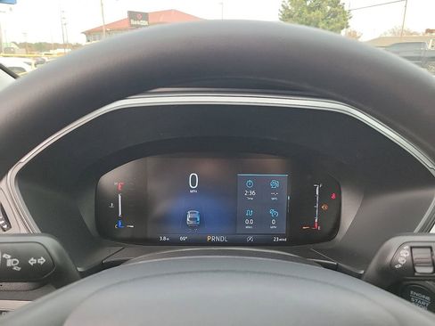 New 2026 Ford Escape Active FWD image 18