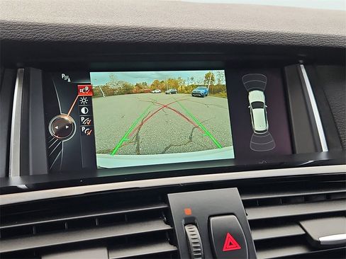 Used 2016 BMW X3 xDrive35i image 17