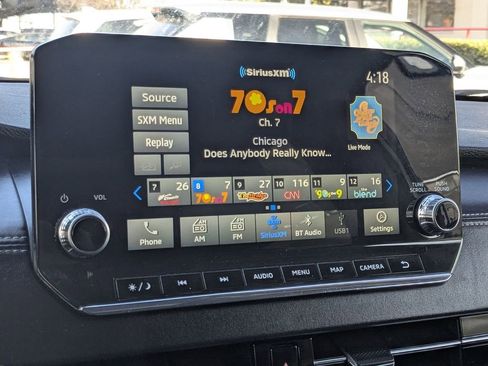 Used 2024 Mitsubishi Outlander SE image 19