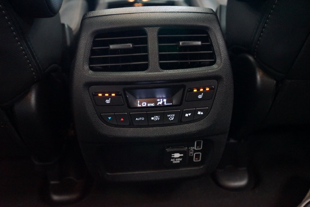 Used 2020 Honda Passport Elite image 14