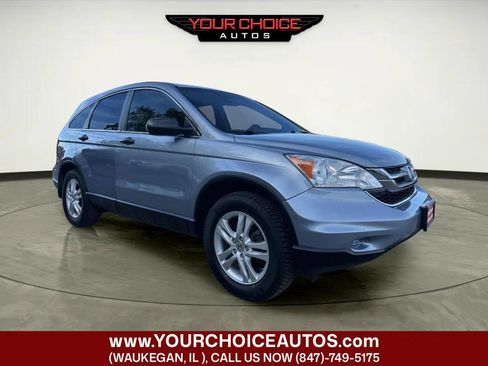 Used 2011 Honda CR-V EX image 7