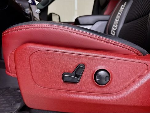 Used 2022 RAM 1500 Rebel w/ Rebel Level 2 Equipment Group image 15