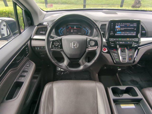 Used 2020 Honda Odyssey Elite image 19