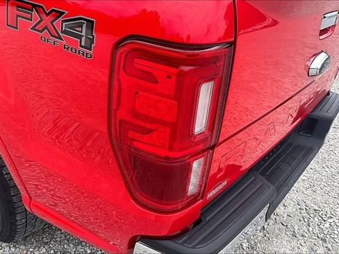 Used 2021 Ford Ranger XLT w/ Equipment Group 301A Mid AWD/4WD image 27