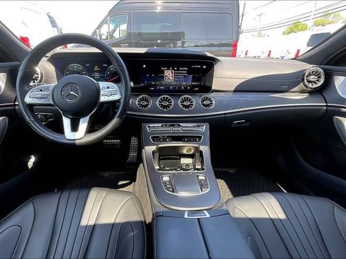Certified 2021 Mercedes-Benz CLS 450 4MATIC image 9