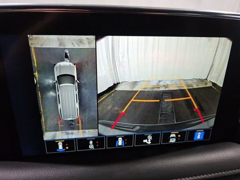 Certified 2023 Chevrolet Tahoe LT w/ Luxury Package image 26