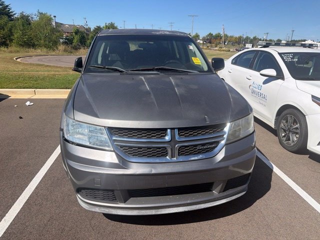 Used 2012 Dodge Journey American Value Package w/ Flexible Seating Group FWD image 2