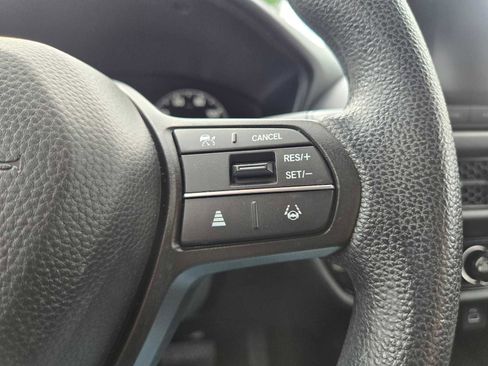 Used 2023 Honda HR-V LX image 30