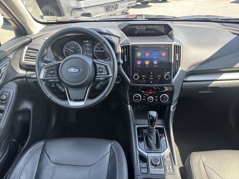 Used 2021 Subaru Forester Limited image 21