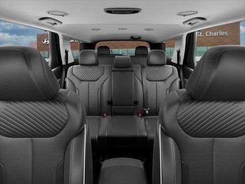 Used 2024 Hyundai Palisade SEL image 16