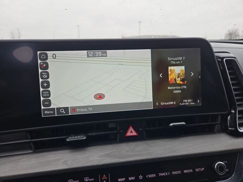 Certified 2023 Kia Sportage X-Line w/ X-Line Premium Package image 29