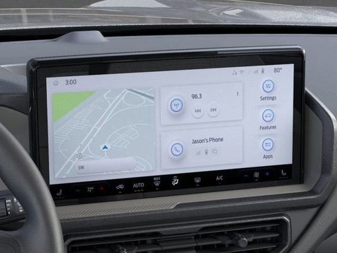 New 2026 Ford Bronco Sport Big Bend w/ Convenience Package image 15