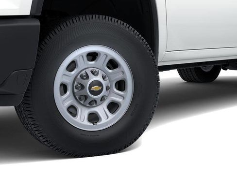 New 2026 Chevrolet Silverado 2500 W/T w/ WT Convenience Package image 30