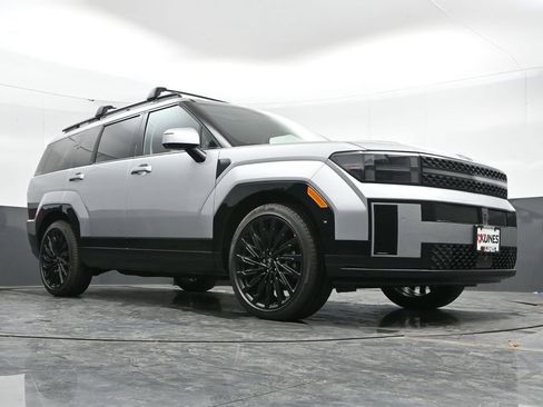 Used 2025 Hyundai Santa Fe Calligraphy image 49