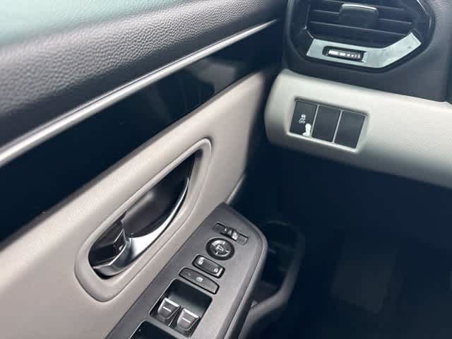 Used 2023 Honda Pilot LX image 22