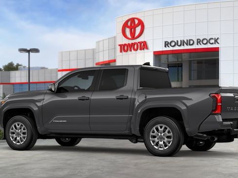 New 2026 Toyota Tacoma SR5 RWD image 5