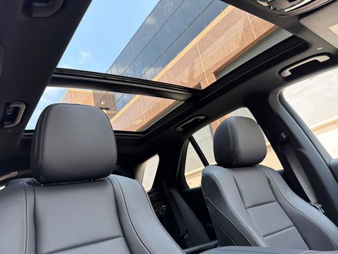 New 2026 Mercedes-Benz GLE 350 4MATIC image 16