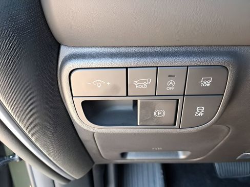 New 2026 Hyundai Palisade Calligraphy image 32