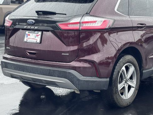 Used 2023 Ford Edge SEL w/ Convenience Package image 42