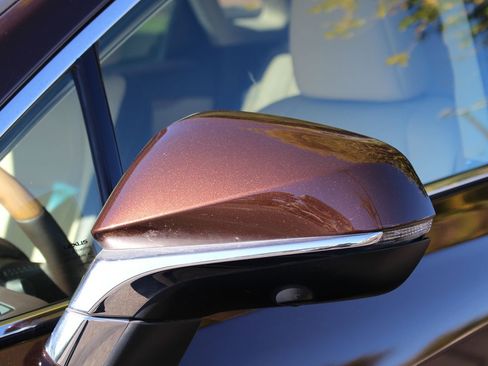 Used 2017 Lexus RX 350 AWD image 47