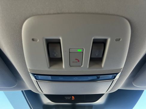 New 2027 Nissan Murano Platinum w/ Technology Package AWD/4WD image 26