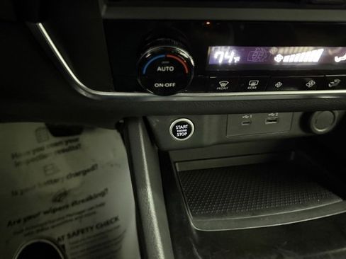 Certified 2023 Nissan Rogue SV image 18