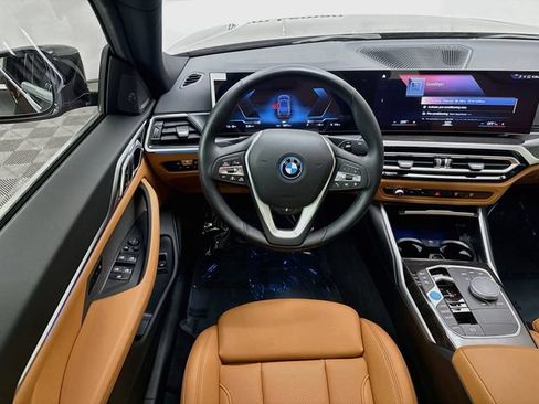 Used 2023 BMW i4 eDrive35 RWD image 24