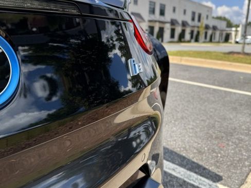 Used 2019 BMW i8 Roadster image 8