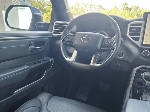 Used 2023 Toyota Tundra Platinum AWD/4WD image 9